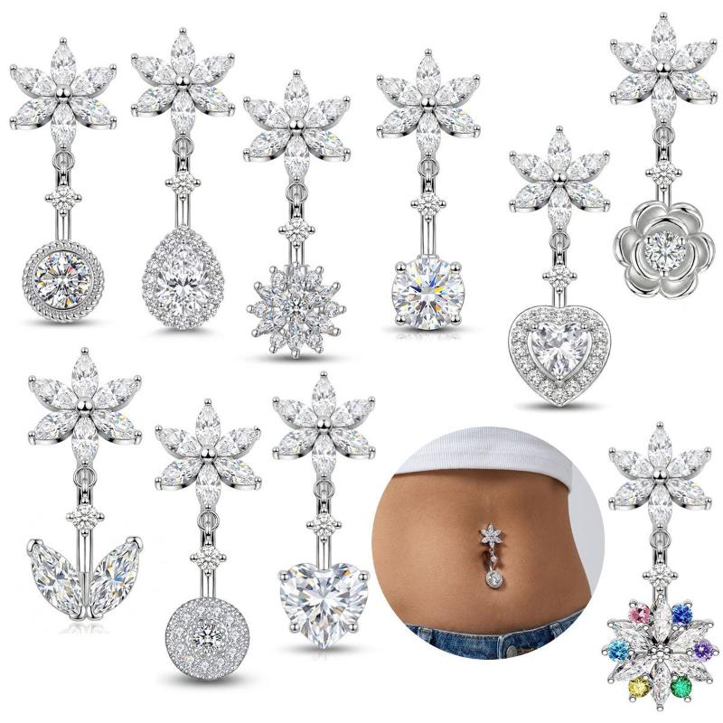 Hypoallergenic Stainless Steel - Body Jewelry Tunnels のレビューと価格